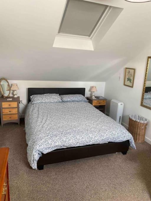 Helens Haven First Floor Apartment Via Stairs Preston  Esterno foto